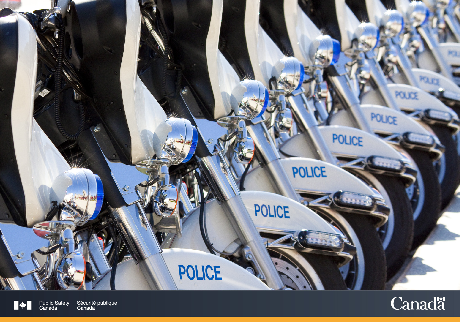 Police Week 2020